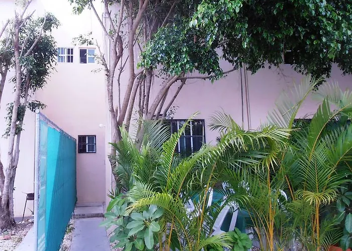 Iguanaplaya B&B Acomodação com café da manhã 