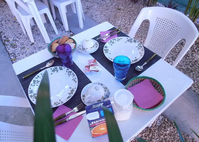 Iguanaplaya B&B Acomodação com café da manhã  Playa del Carmen