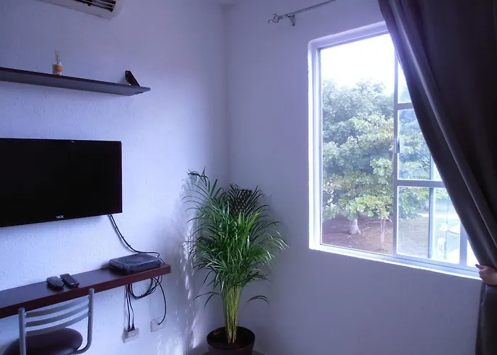 Iguanaplaya B&B