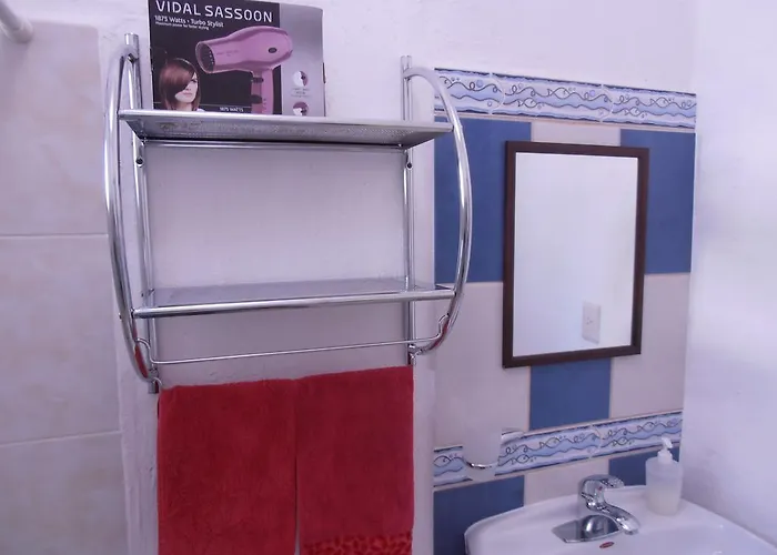 Iguanaplaya B&B Playa del Carmen