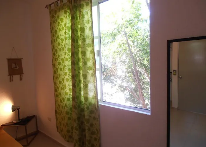 Iguanaplaya B&B