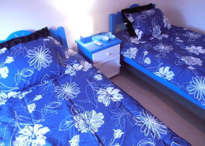 Iguanaplaya B&B